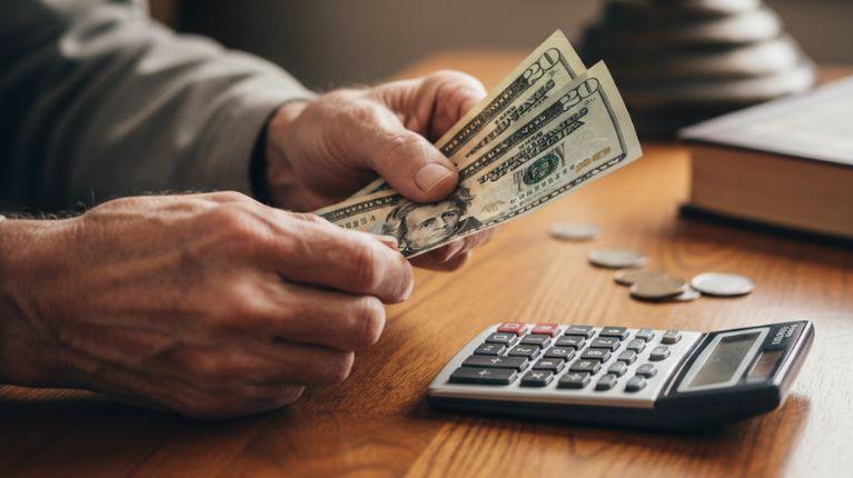 Devolución del IVA a adultos mayores: este lunes continúa la audiencia por atrasos de hasta 8 meses