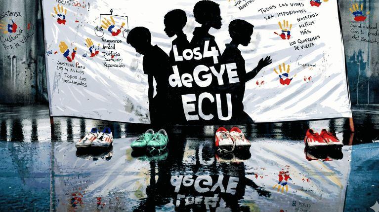 Un año del caso Malvinas: el juicio contra los militares entra en la fase final