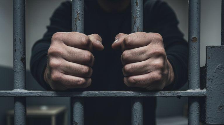 Hombre sentenciado a 26 años de cárcel tras asesinar a su pareja, cuando se negó a tener intimidad con él