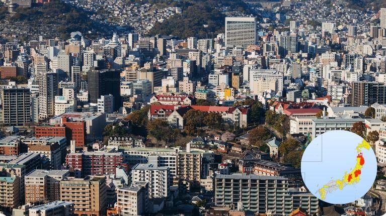 Japón emite alerta por un posible megaterremoto