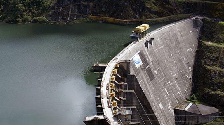 Escasez de lluvias en Ecuador: ¿existe riesgo de apagones?