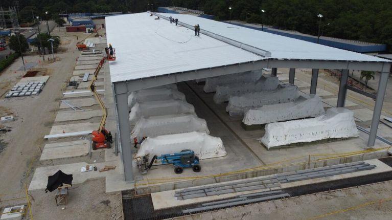 Ecuador demandó a Progen en Estados Unidos, por los fallidos contratos termoeléctricos en Salitral y Quevedo