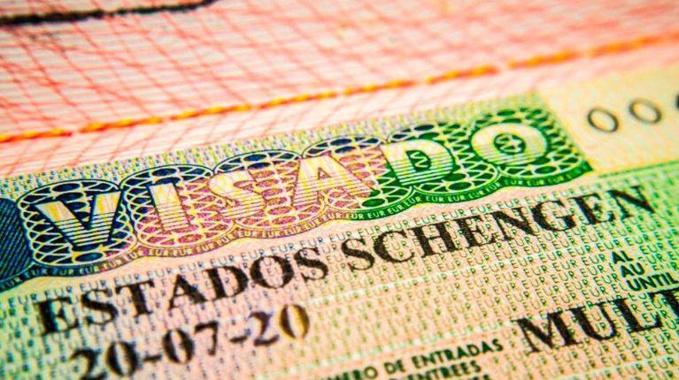 Noboa hablará de la visa Schengen con autoridades de la Unión Europea, en enero de 2026