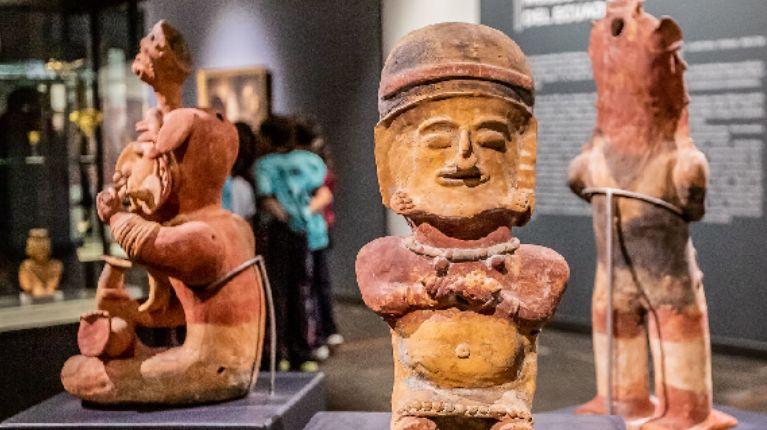 El Gobierno destina 3.3 millones de dólares a la renovación de museos y bibliotecas