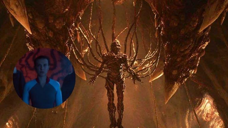 Stranger Things: el tráiler del capítulo final de la última temporada