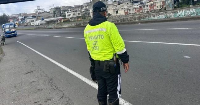 Pico y placa en Quito: restricciones y sanciones para este miércoles, 7 de enero