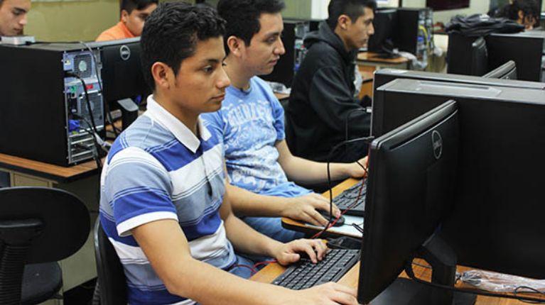 ¿Cómo inscribirse al curso de preparación para la evaluación de acceso a institutos tecnológicos públicos?