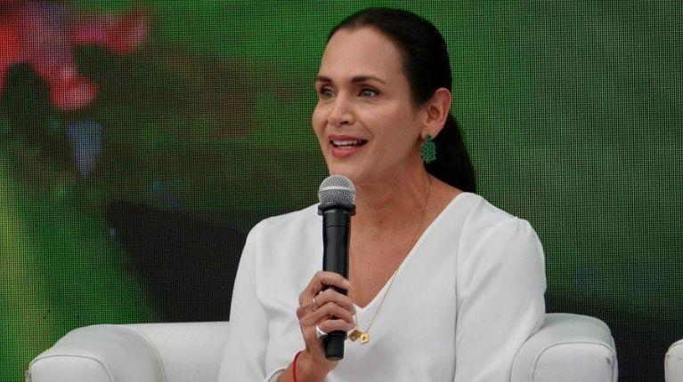 Ministra de Energía asegura que “no hay ningún riesgo de apagones”