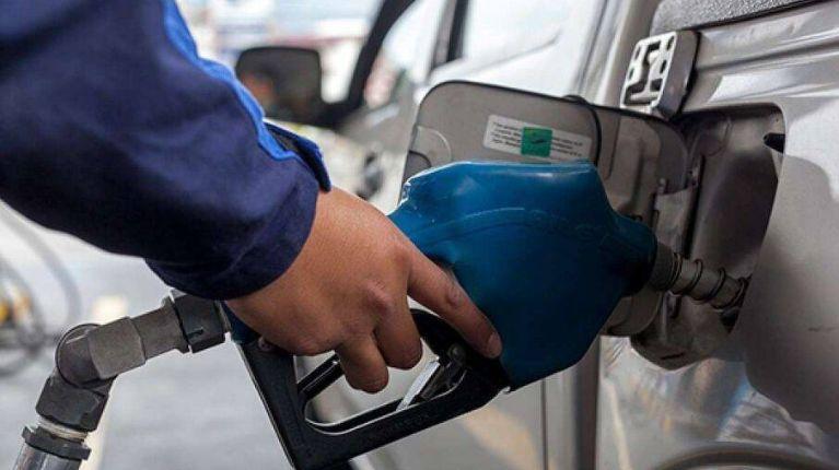 Gasolinas y diésel cambian de precio desde este lunes 12 de enero