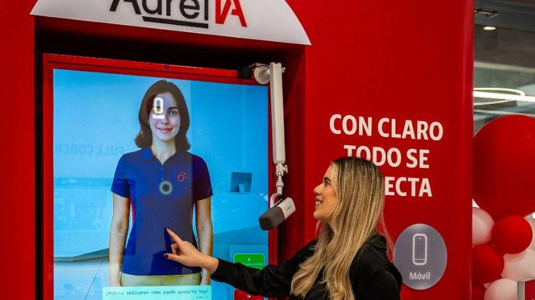 Claro inaugura su nuevo Centro de Atención a Clientes en Samborondón, Río Centro Plaza El Buijo