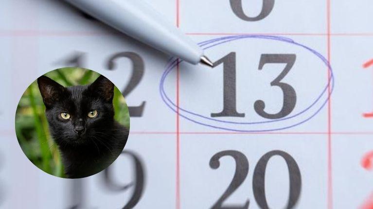 «En martes 13 ni te cases, ni te embarques, ni de tu casa te apartes»: 13 cosas que es mejor no hacer hoy