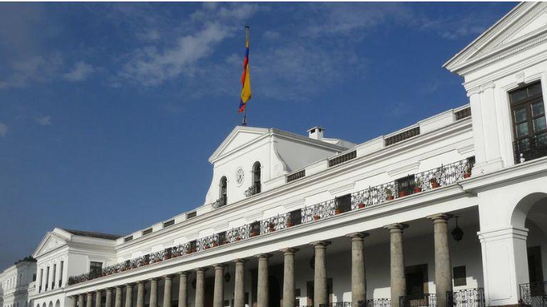 La Economía de Ecuador crecerá 2% en 2026, según proyecciones del Banco Mundial