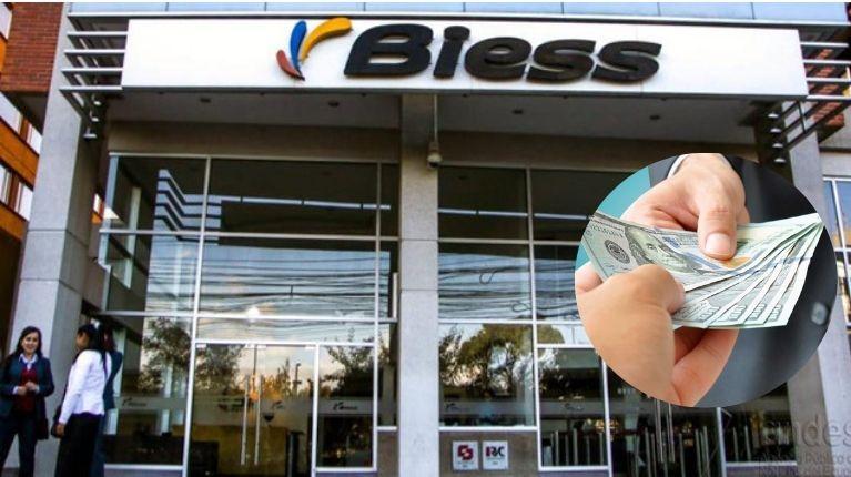 Monto de préstamos hipotecarios del Biess aumenta para 2026