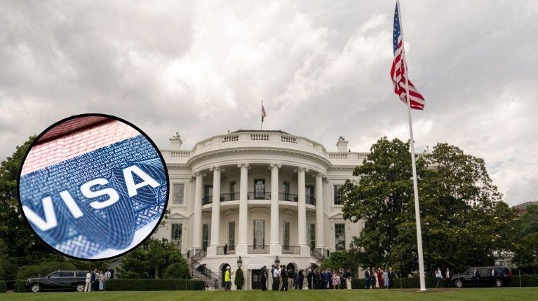 Estados Unidos habría suspendido proceso de visado para 75 países, entre ellos, Colombia
