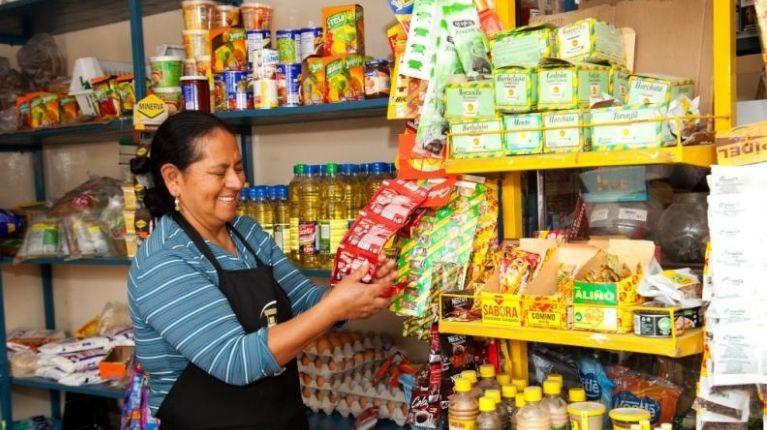 Imagen de la noticia: Las ventas en Ecuador superaron los 265.000 millones de dólares en 2025