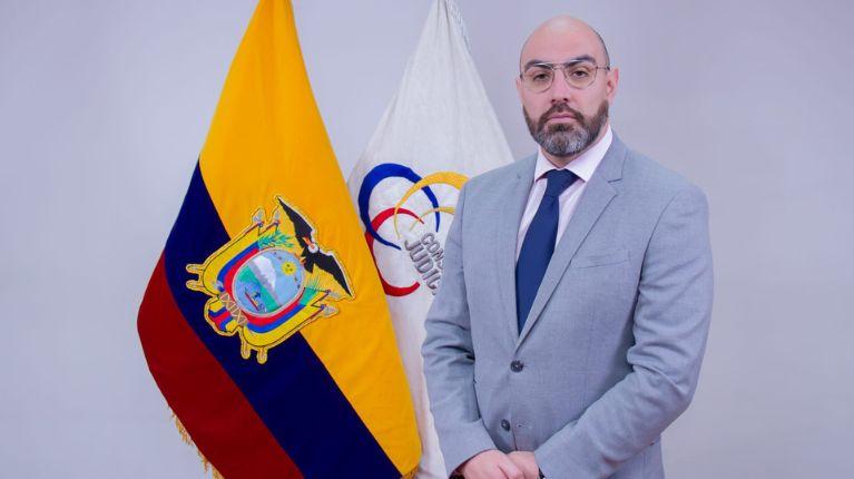 Comisión de Fiscalización calificó el juicio político contra el presidente del Consejo de la Judicatura, Mario Godoy