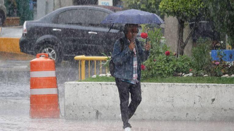 Imagen de la noticia: Ecuador tendrá lluvias de intensidad variable hasta el 24 de enero, ¿en qué provincias?