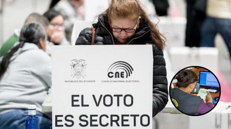 Imagen de la noticia: Cambio de domicilio electoral: nuevo sistema del CNE simplifica el trámite