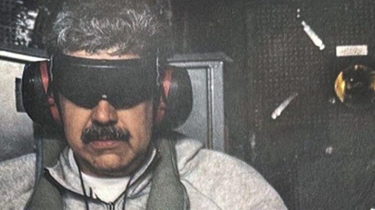 ¿Cuáles son los delitos de los que se acusa a Nicolás Maduro?