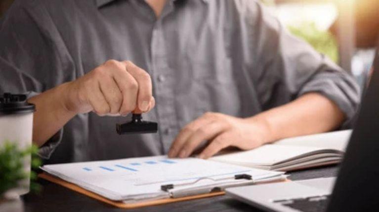 Solicitud de acumulación de décimos y otros trámites que se realizan a inicios de año