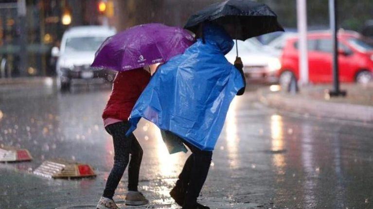 Imagen de la noticia: Hasta el 31 de enero continuarán las lluvias y tormentas eléctricas en Ecuador