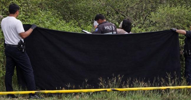 Nueva masacre en Manabí deja siete fallecidos