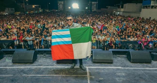 Imagen de Portoviejo movió $5,1 millones en Carnaval