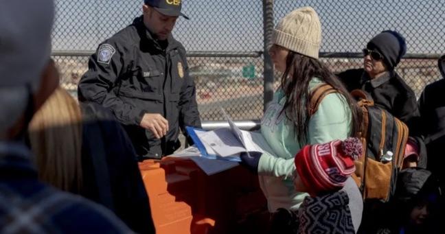 Alerta para refugiados en Estados Unidos: ahora podrán ser detenidos de forma indefinida