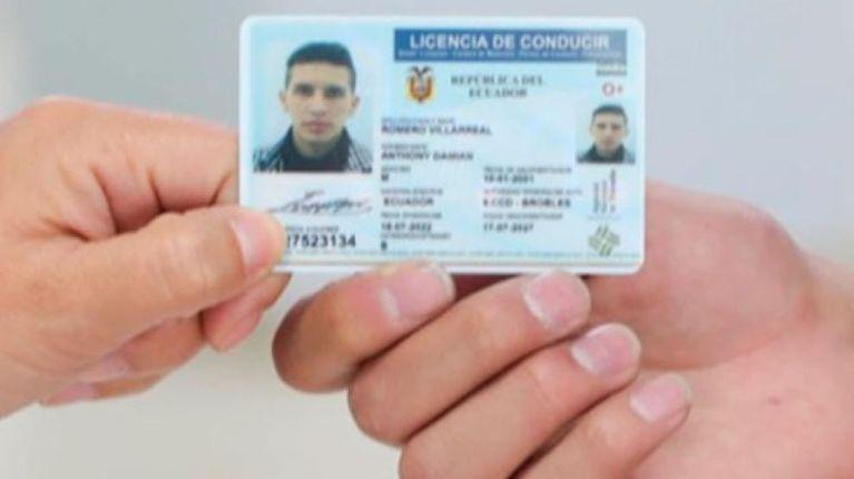 Ecuador: personas con autismo pueden obtener licencia de conducir tipo B