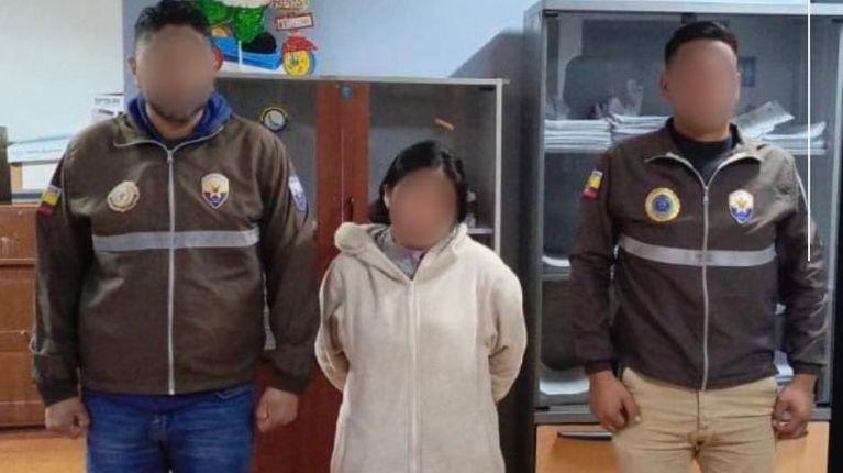 Una mujer habría envenenado a sus tres hijos en Cuenca