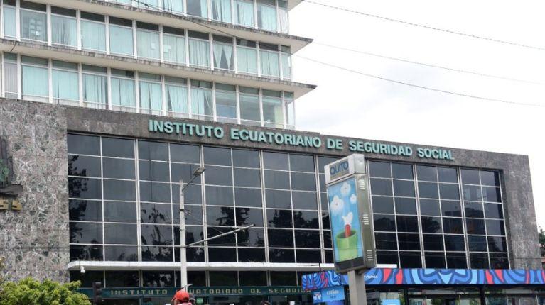 IESS realizó nuevo pago a prestadores externos para garantizar atención de los asegurados