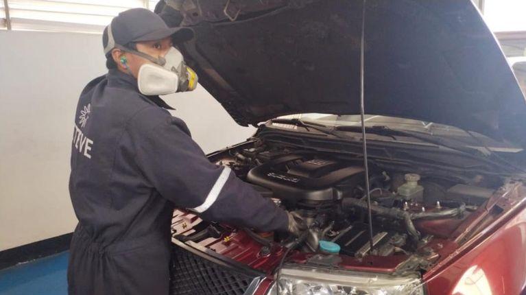 AMT retoma procesos de matriculación vehicular este 9 de febrero