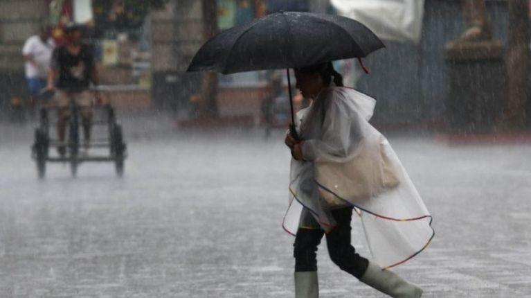 Incremento de lluvias hasta el 15 de febrero, con mayor énfasis en la Costa: probables crecidas y deslizamientos