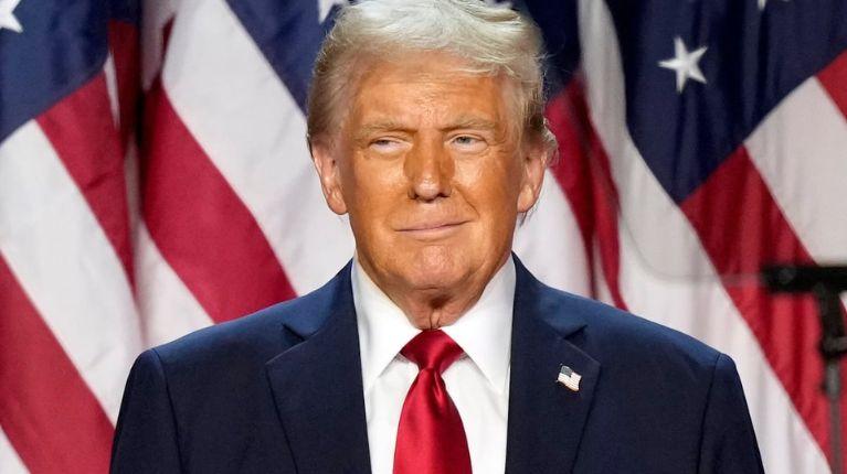 Invitación de Donald Trump a Daniel Noboa y otros aliados de América Latina a una cumbre en Miami