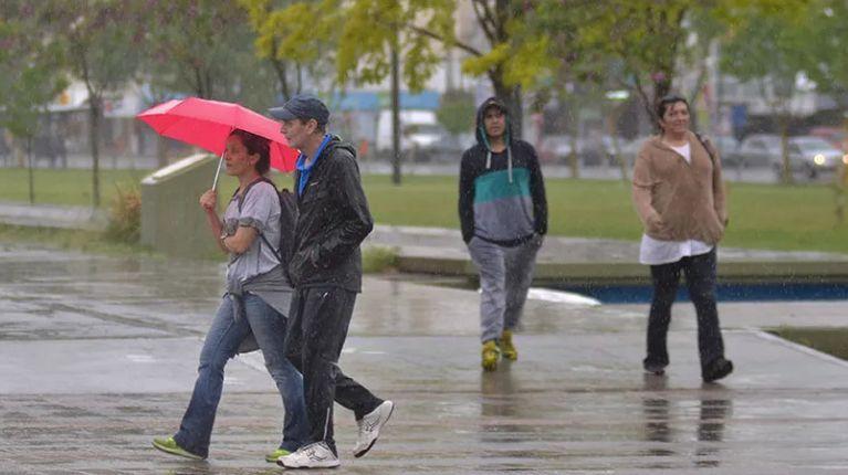 Clima en Ecuador este 25 de febrero: lluvias, tormentas y alta radiación UV