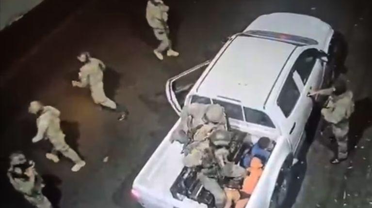 Tribunal notificó la sentencia escrita contra los militares del caso Malvinas