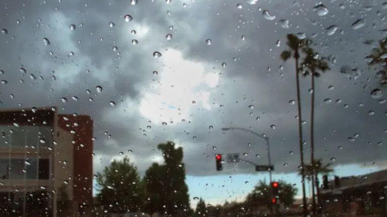 Ecuador: lluvias con tormentas en la Costa y radiación UV entre alta y extremadamente alta, este jueves 26 de febrero