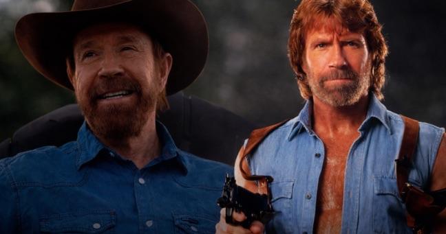 Fallece Chuck Norris tras hospitalización de emergencia