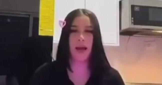 Influencer agrede a su bebé en transmisión en vivo: caso causa indignación