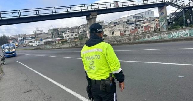 Pico y placa en Quito: sanciones y restricciones para este miércoles, 4 de marzo