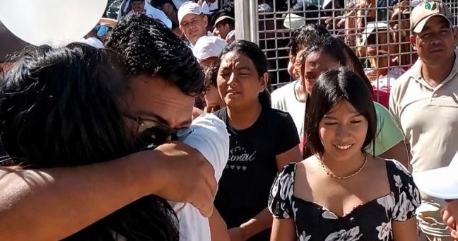 Pescadores manabitas regresan tras tragedia en el mar