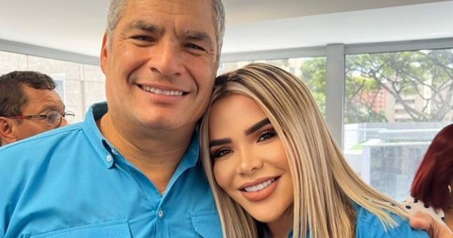 “Mi presencia se había vuelto incómoda”: María Fernanda Vargas se aparta de RC5