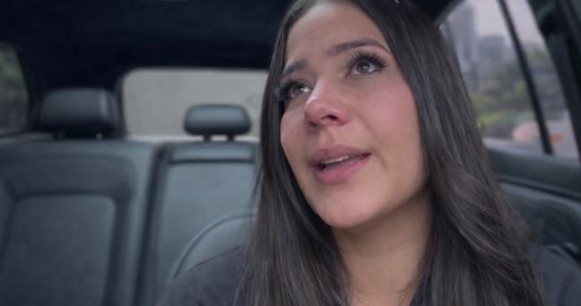 Michela Pincay aclara polémica tras confusión en redes