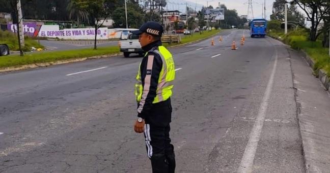 Pico y Placa en Quito: sanciones y restricciones para este lunes, 2 de marzo