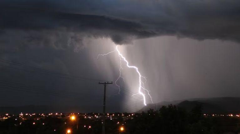 Ecuador: lluvias más fuertes y tormentas eléctricas, con énfasis en la Costa hasta el 6 de marzo