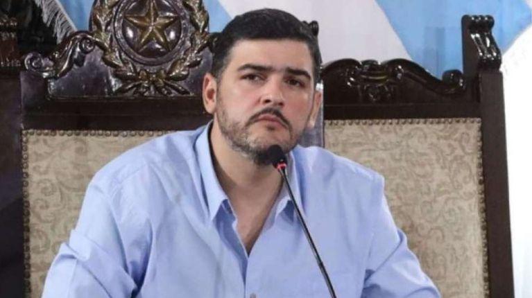 Director del Registro Civil denuncia a Aquiles Alvarez por cambiar su fecha de nacimiento