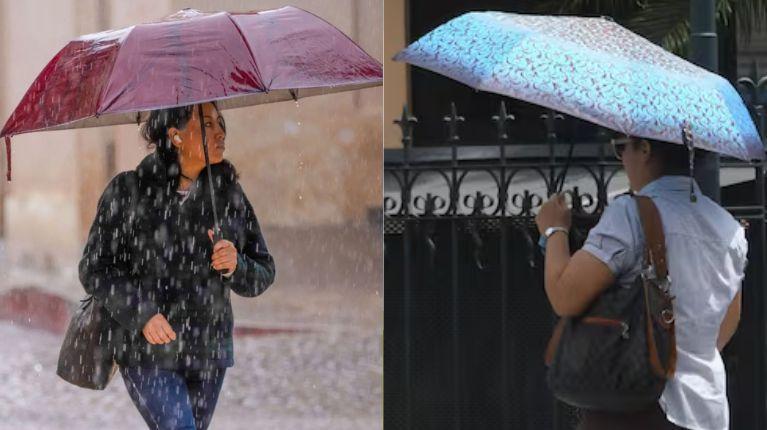 Clima en Ecuador este lunes 9 de marzo: lluvias y tormentas en gran parte del país y radiación UV muy alta