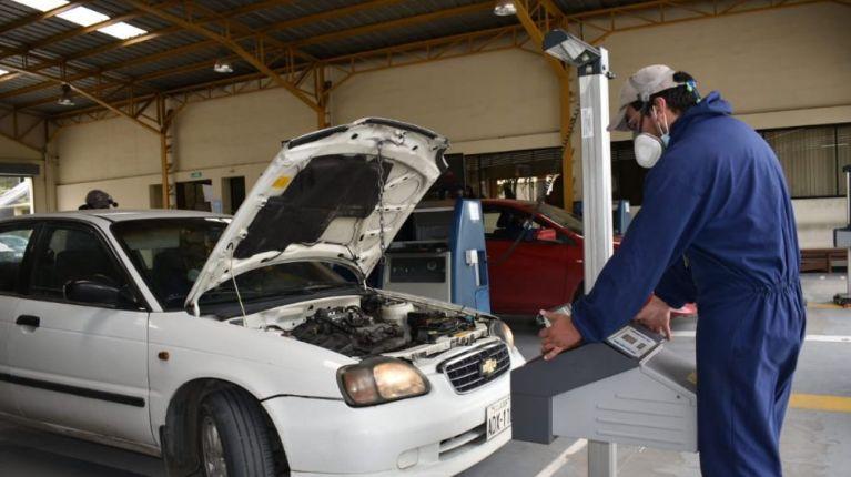 ANT pide a Municipios no aplicar multas por matriculación, generadas durante la suspensión de servicios
