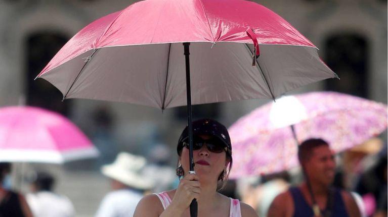 Radiación UV alta y precipitaciones aisladas en Ecuador, este jueves 19 de marzo