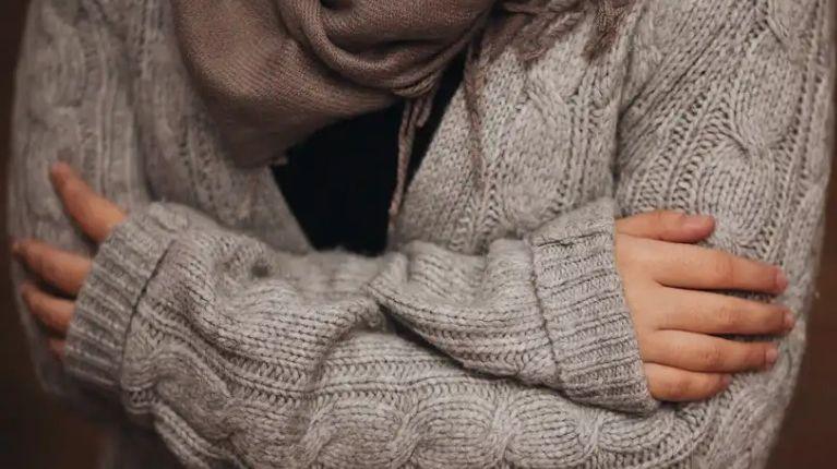 Ecuador: madrugadas heladas en siete provincias, hasta el 22 de marzo